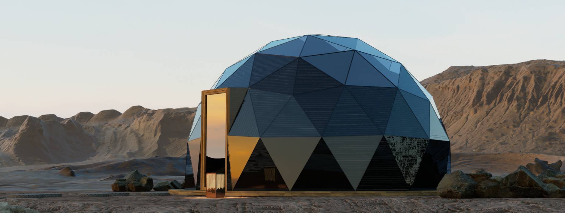 富阳市星空酒店帐篷